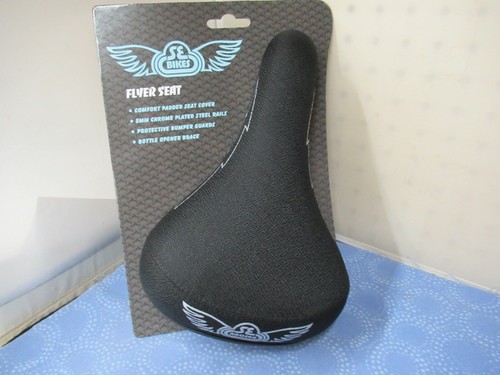 Racing flyer sella - se,