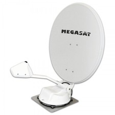 Megasat Caravanman 85 Premium sistema di antenna satellitare completamente automatico