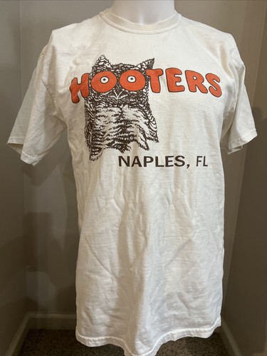 Shirt hooters naples florida - t-shirt,
