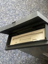 6FC5235-0AA05-0AA1 Unità floppy disk 3,5" Siemens Sinumerik 840D PCU