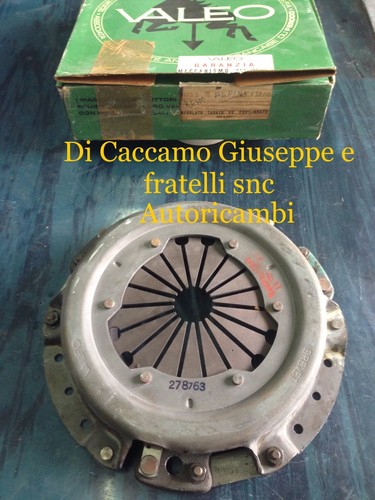 Meccanismo spingidisco - meccanismo,