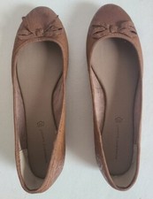 Scarpe Ballerine Roberto Santi - numero 41