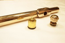 TAPPO RISONANTE PER FLAUTO