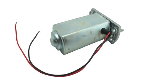 Motore alzavetro elettrico