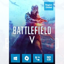 Battlefield V 5 Gioco per PC