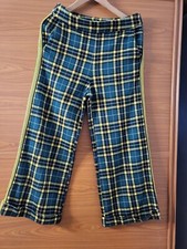 Pataloni donna benetton - pataloni,