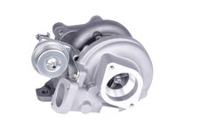 Turbina nuovo NISSAN Patrol