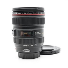 Canon EF 24-105 mm f4 L IS USM