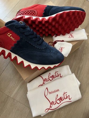 Scarpe sneakers christian - scarpe,