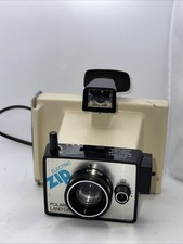 Polaroid Electric Zip Land