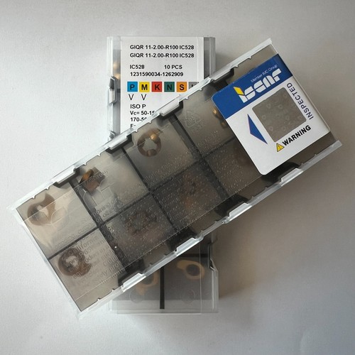 Giqr11 r100 ic528 scar - giqr11-2.00-r100, ic528/scar