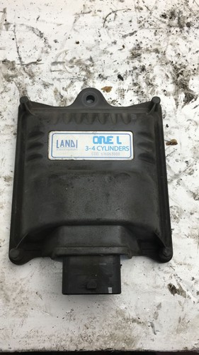 Centralina gpl per - per, audi