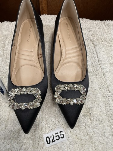Adrienne vittadini nero - adrienne,