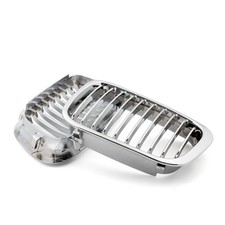 Front Fence Grill Kühlergrill