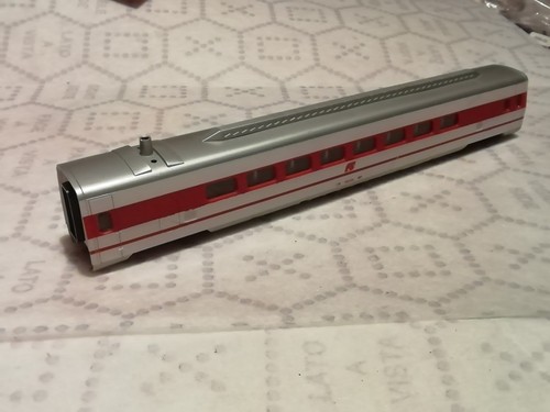 Lima carrozza intermedia etr - lima,
