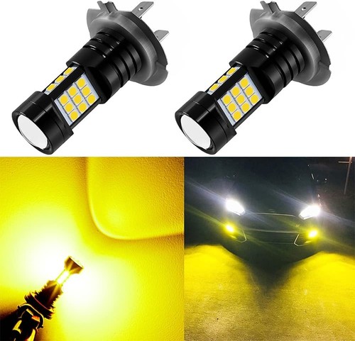 Auxlight led fendinebbia - h7,