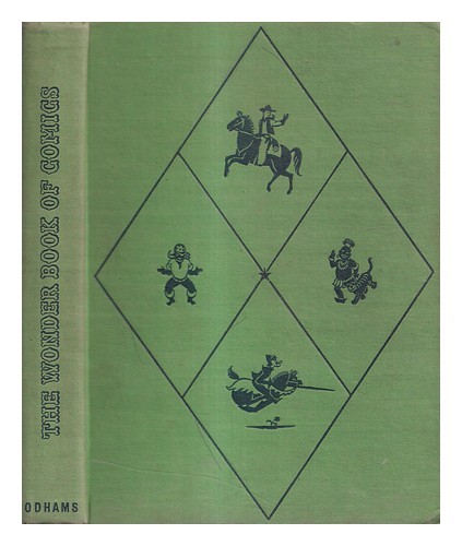 Listello mortimer odhams - h.mortimer.,