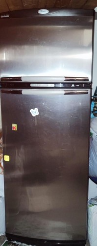 Frigorifero doppia porta - frigorifero,