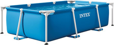 28270 Piscina Rettangolare