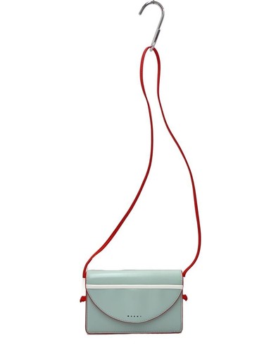 Borsa tracolla marni - a, in
