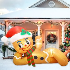 GUDELAK 10 FT Decorazione