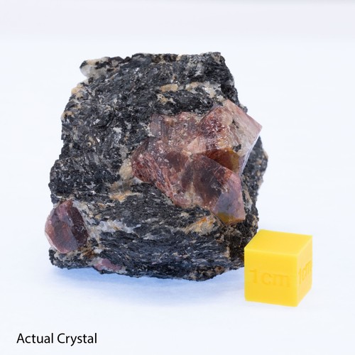 Zircon 77g 25mcrystal - -,