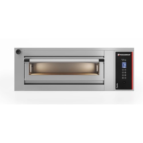 Forno pizza pizzeria elettrico