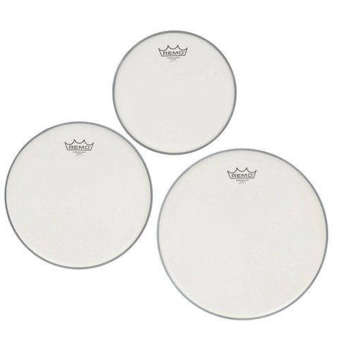 Remo ambassador tom pack - remo,