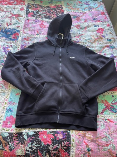 Nike felpa con cappuccio uomo - felpa,
