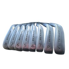 Dunlop MX2 Power Set di ferri