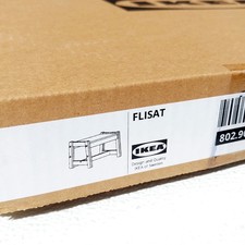 Panca per bambini Ikea FLISAT