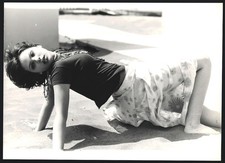 Fotografia attrice Ornella