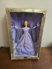 Mattel dea della primavera - mattel,