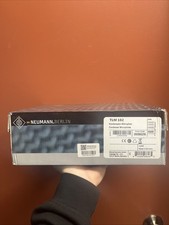 NUOVO IN SCATOLA Microfono Nickle Neumann TLM 102 - MICROFONO A CONDENSATORE TLM102