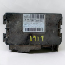 CENTRALINA MOTORE PER FIAT Seicento Serie AIW16FM.E6 - 6A37C0 Benzina 1100 Fire