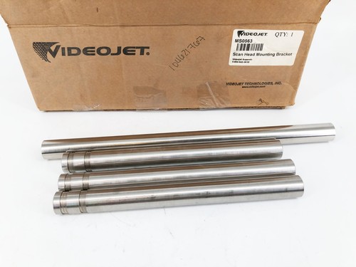 Nuovo videojet ms0563 kit - videojet,