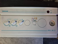 SCHEDA CALDAIA OCEAN ECO 20 FI