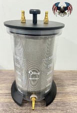 Bidone Raccolta Grassi 3000ml