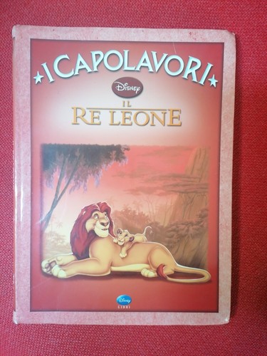 Libro capolavori disney il - libro, i