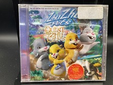 Zhu Zhu Pets - Quest for Zhu