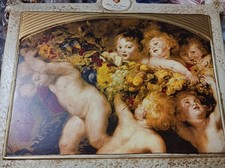 Antiquariato, Rubens, Ceramica