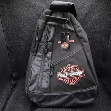 Harley Davidson zaino a