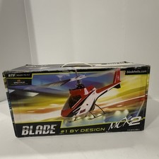 Blade mcx2 rtf elicottero - rtf, rc