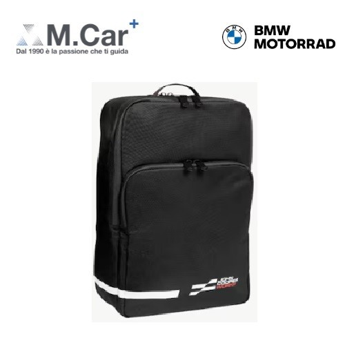 Zaino mini jcw - mini, nero