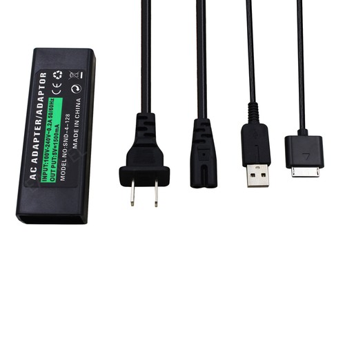 Per psp adattatore ac - per,