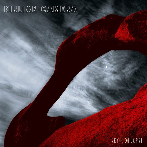 Kirlian camera sky collapse - kirlian,