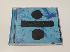 Divide by Ed Sheeran (CD