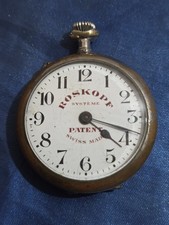 Roskopf Sisteme Orologio Da
