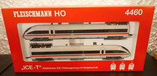 Fleischmann Ice-T  4460 Treno Scala H0 Locomotive Elettriche Con Decoder 