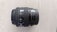NIKON  AF NIKKOR    Zoom. f